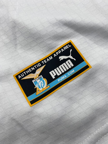 Lazio home jersey. Season 99/00. Simone Inzaghi.