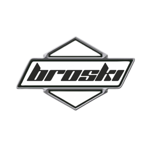 BROSKI Jerseys