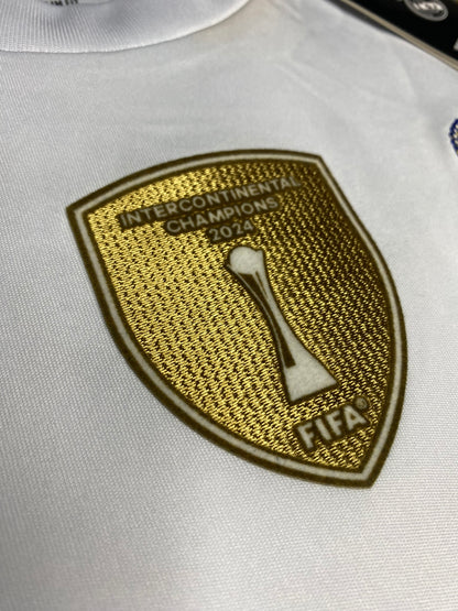 Real Madrid longsleeve jersey. Season 24/25. Jude Bellingham.