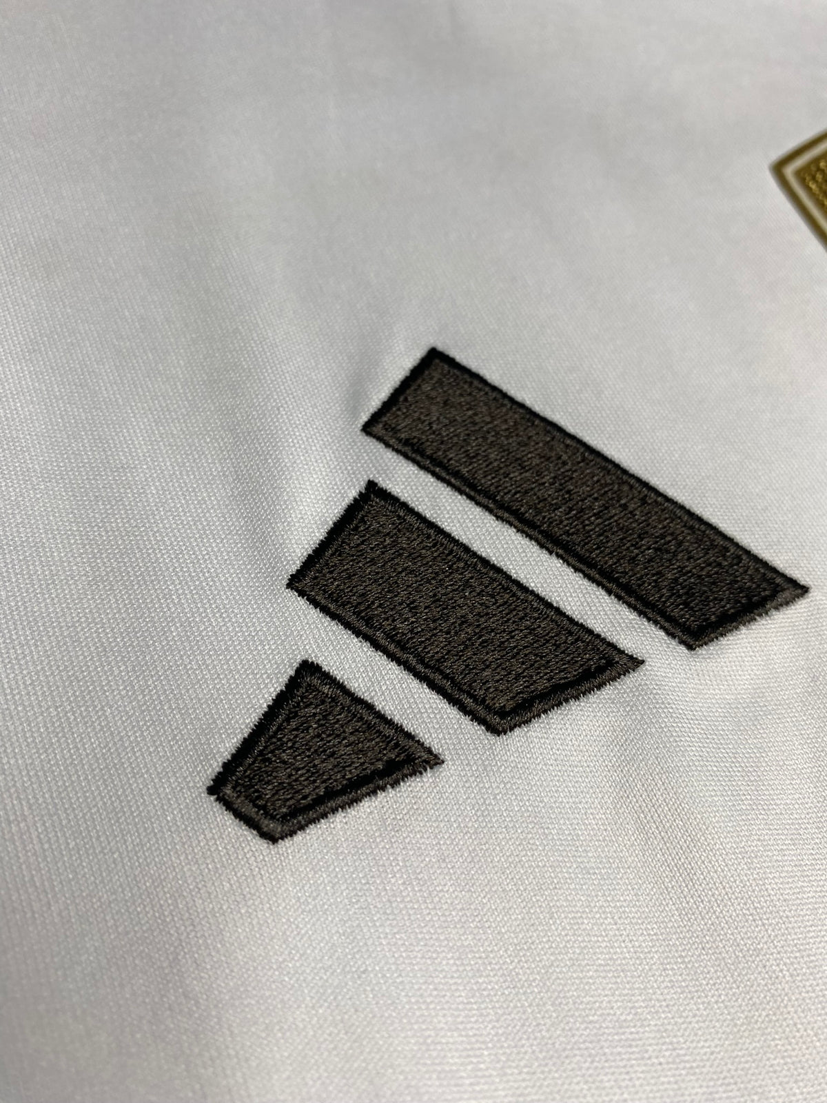 Real Madrid longsleeve jersey. Season 24/25. Jude Bellingham.