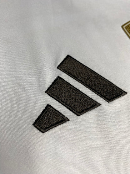 Real Madrid longsleeve jersey. Season 24/25. Jude Bellingham.