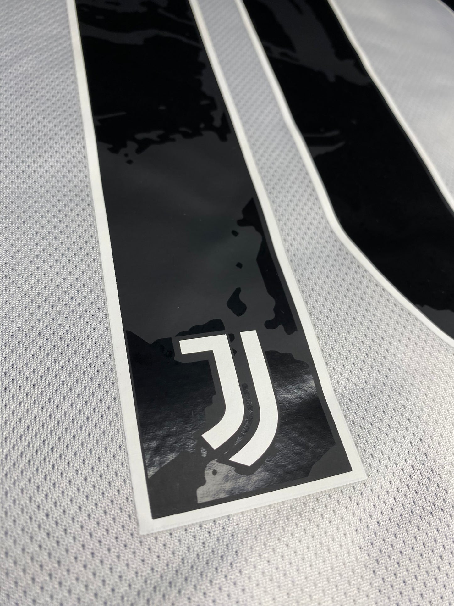 Juventus home jersey. Season 25/26. Kenan Yildiz