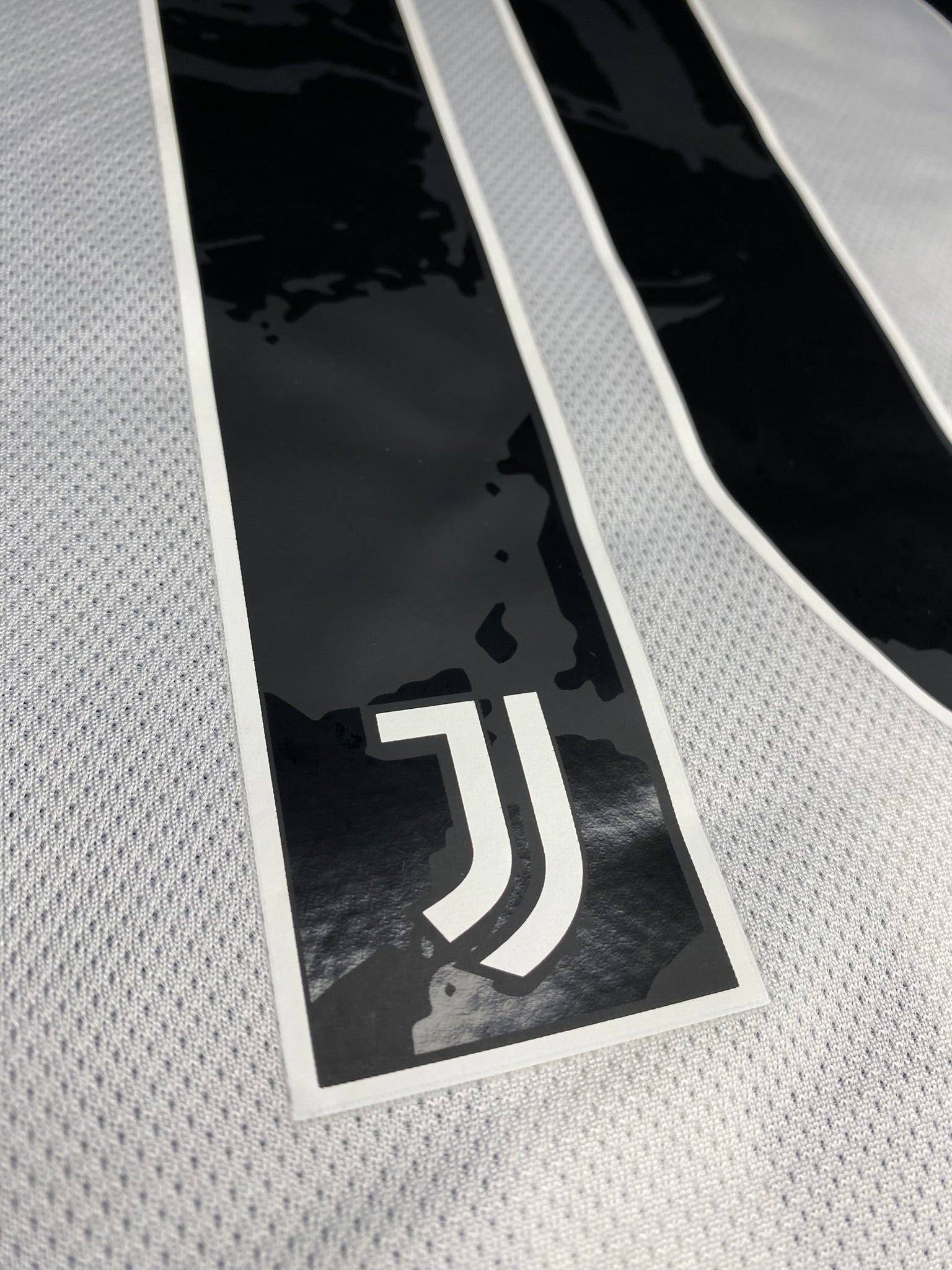 Juventus home jersey. Season 25/26. Kenan Yildiz