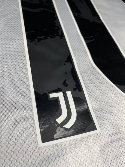 Juventus home jersey. Season 25/26. Kenan Yildiz