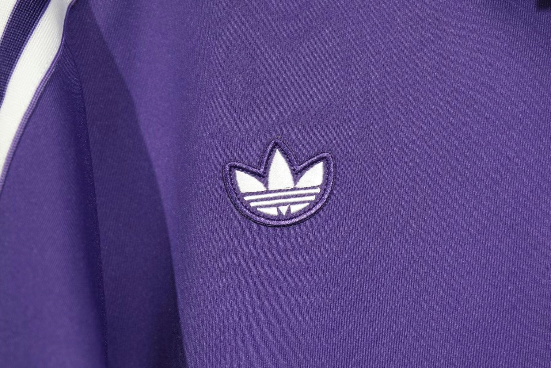 Real Madrid Adidas Terrace Icons tracksuit