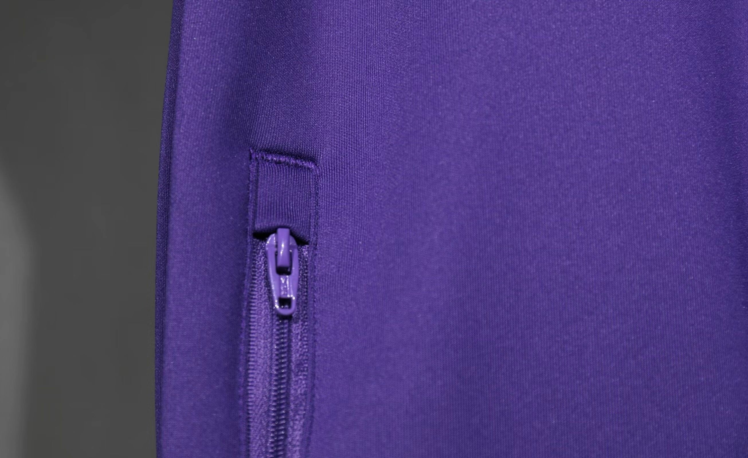 Real Madrid Adidas Terrace Icons tracksuit