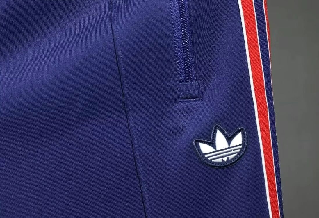 Arsenal Adidas Terrace Icons tracksuit