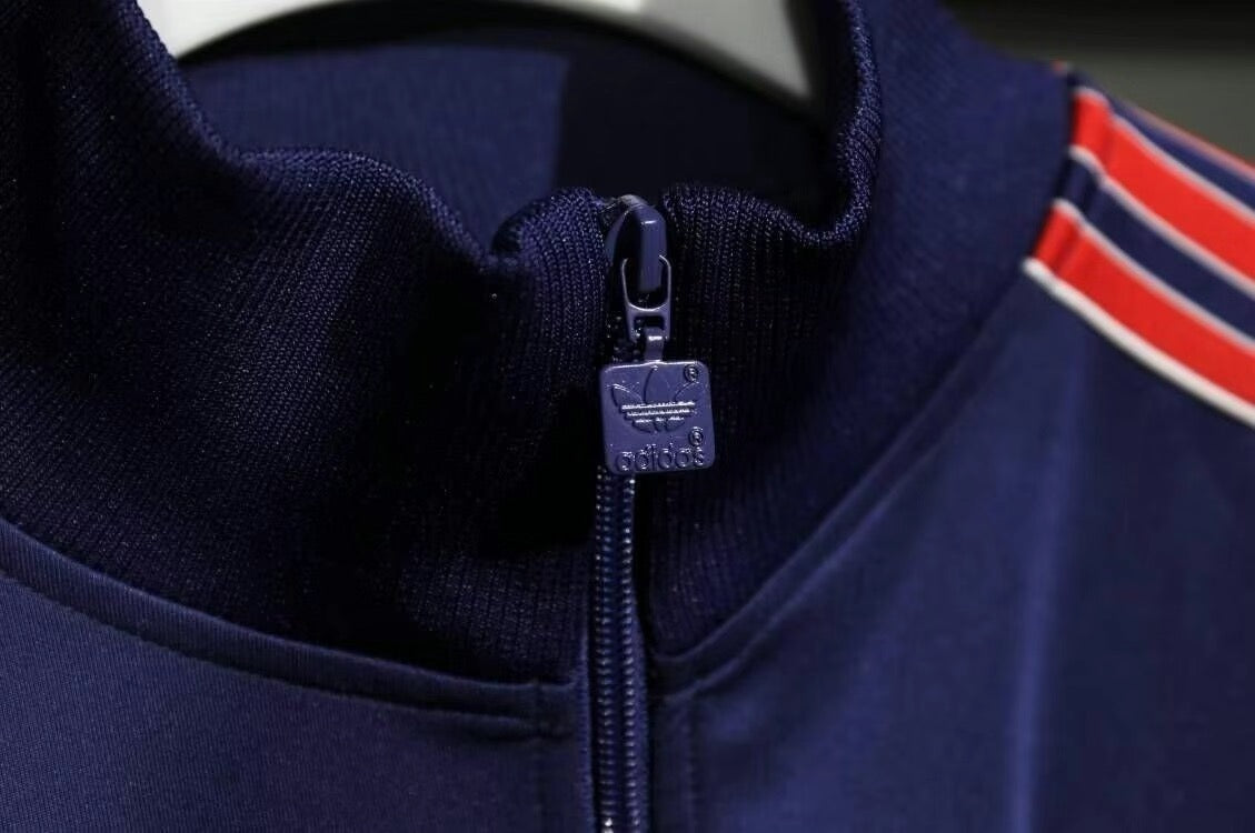 Arsenal Adidas Terrace Icons tracksuit