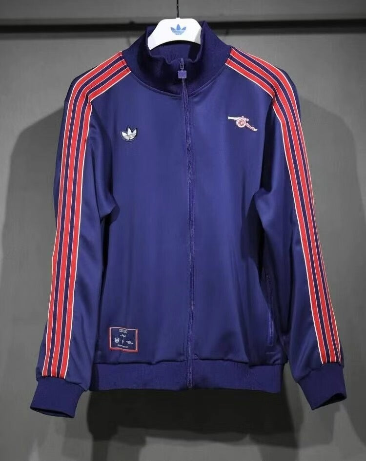 Arsenal Adidas Terrace Icons tracksuit