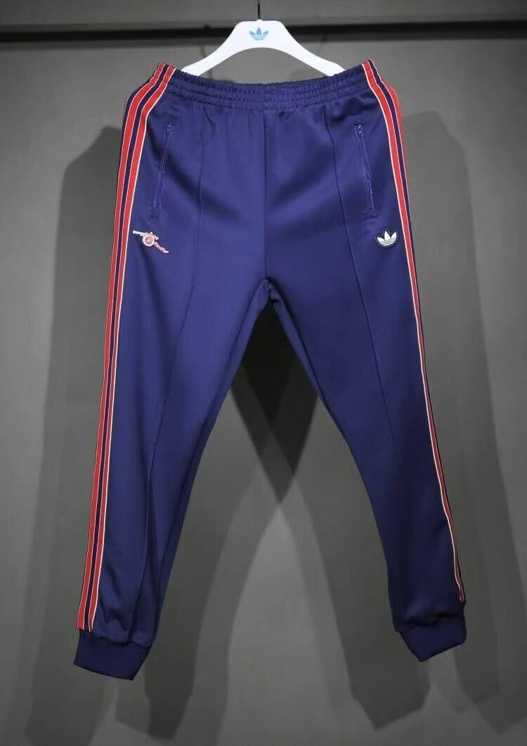 Arsenal Adidas Terrace Icons tracksuit