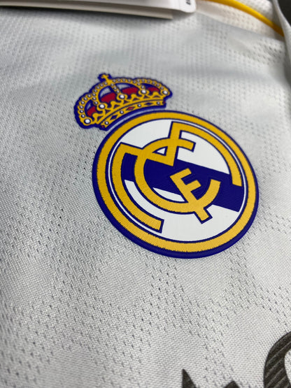 Real Madrid home jersey. Season 25/26. Daniel Carvajal.
