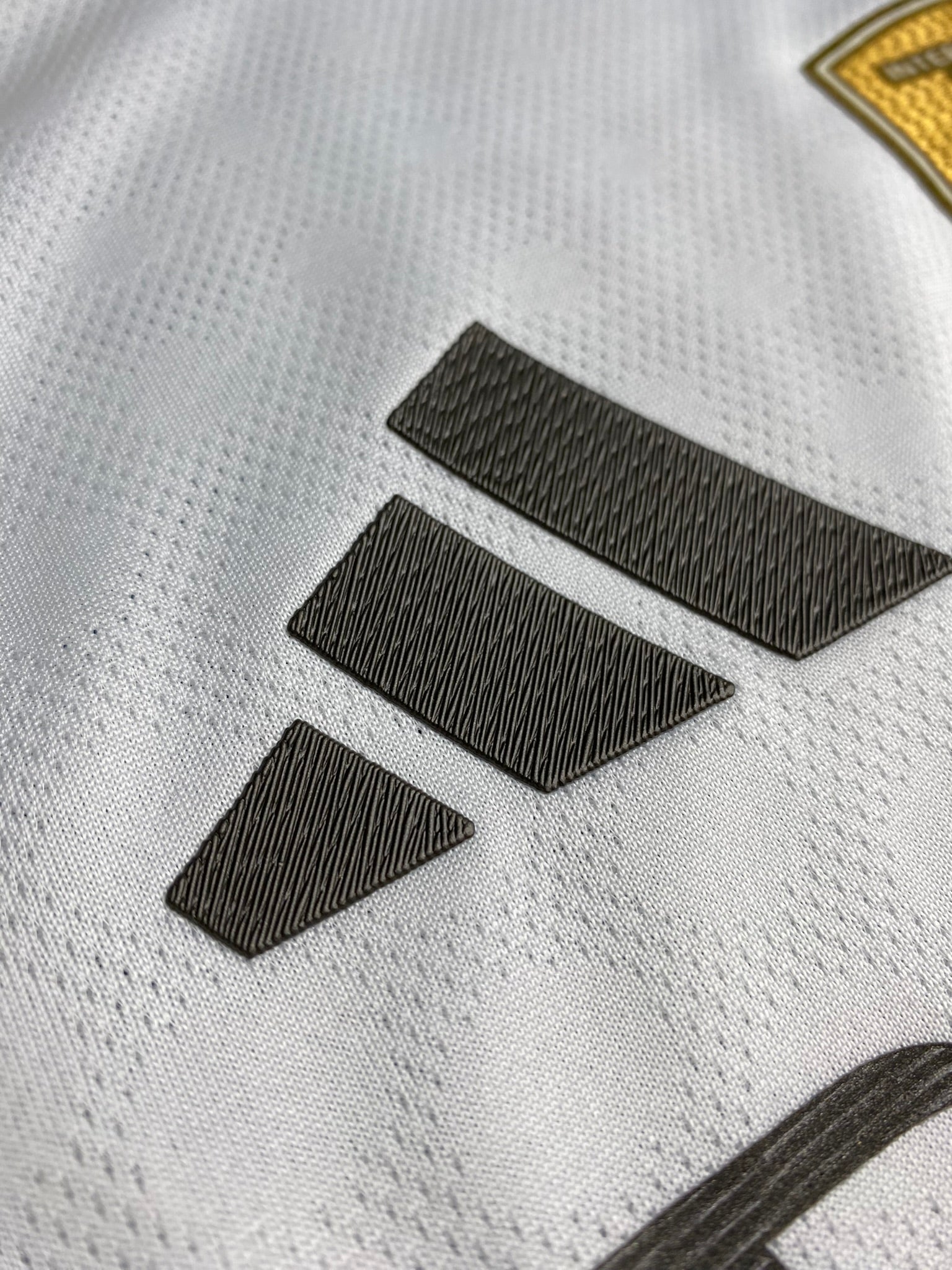 Real Madrid home jersey. Season 25/26. Daniel Carvajal.
