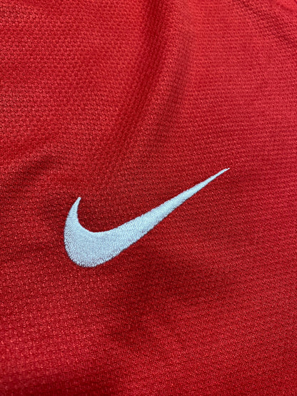 Manchester United home jersey. Season 13/14. Wayne Rooney.
