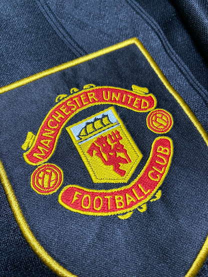 Manchester United home jersey. Season 93/95. Eric Cantona