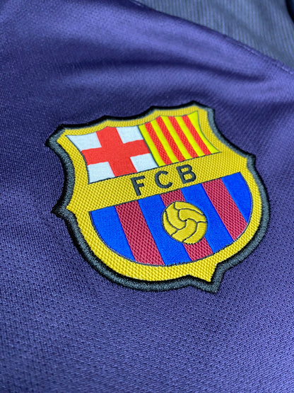 Barcelona away jersey. Season 16/17. Neymar da Silva Junior