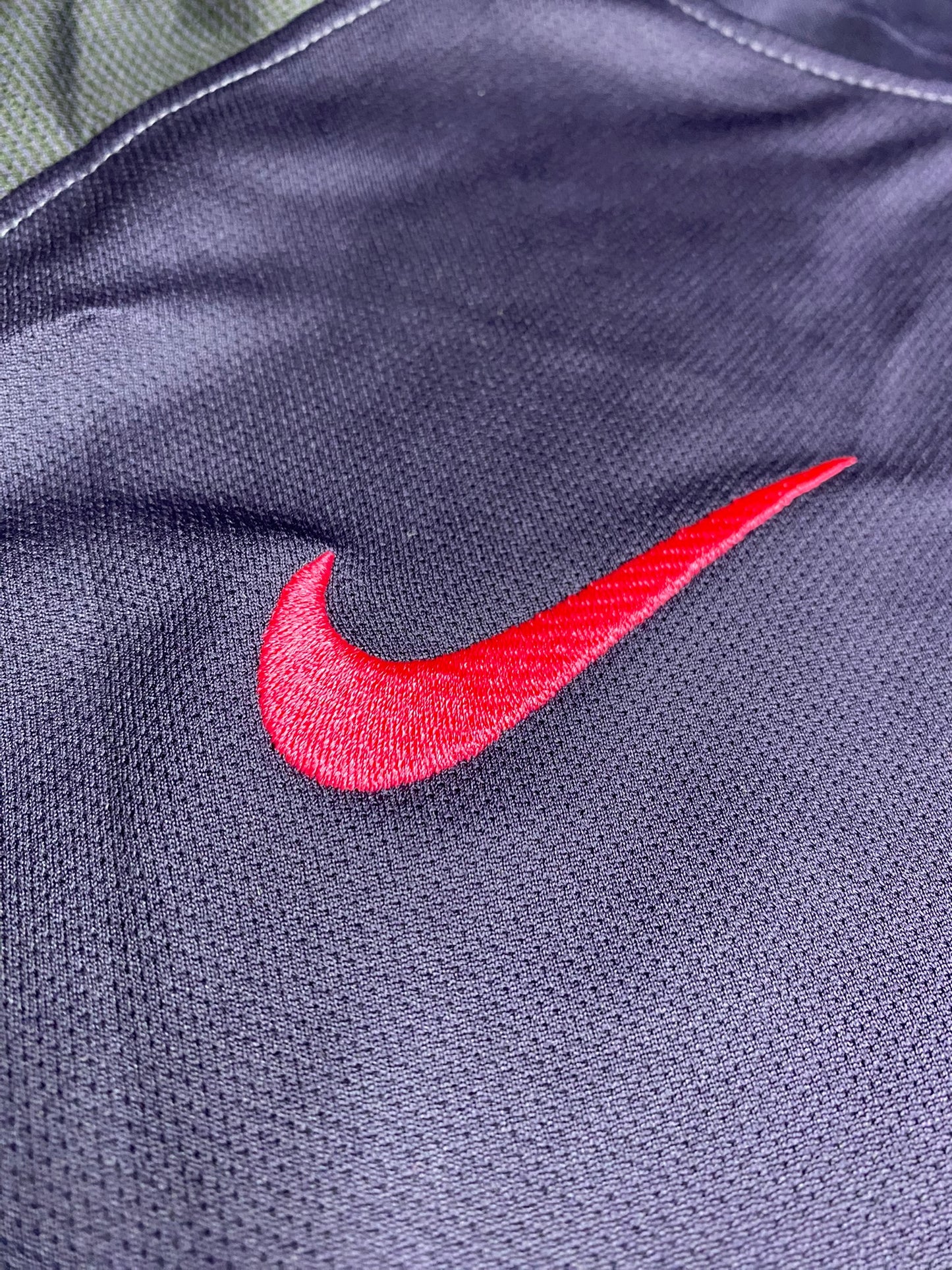 Barcelona away jersey. Season 16/17. Neymar da Silva Junior