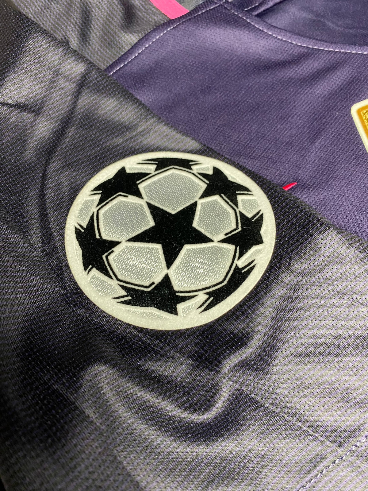 Barcelona away jersey. Season 16/17. Neymar da Silva Junior