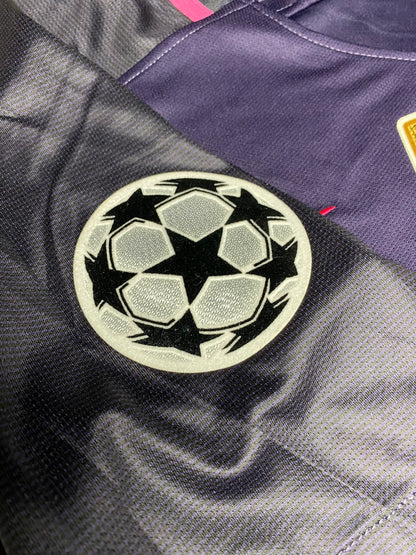 Barcelona away jersey. Season 16/17. Neymar da Silva Junior