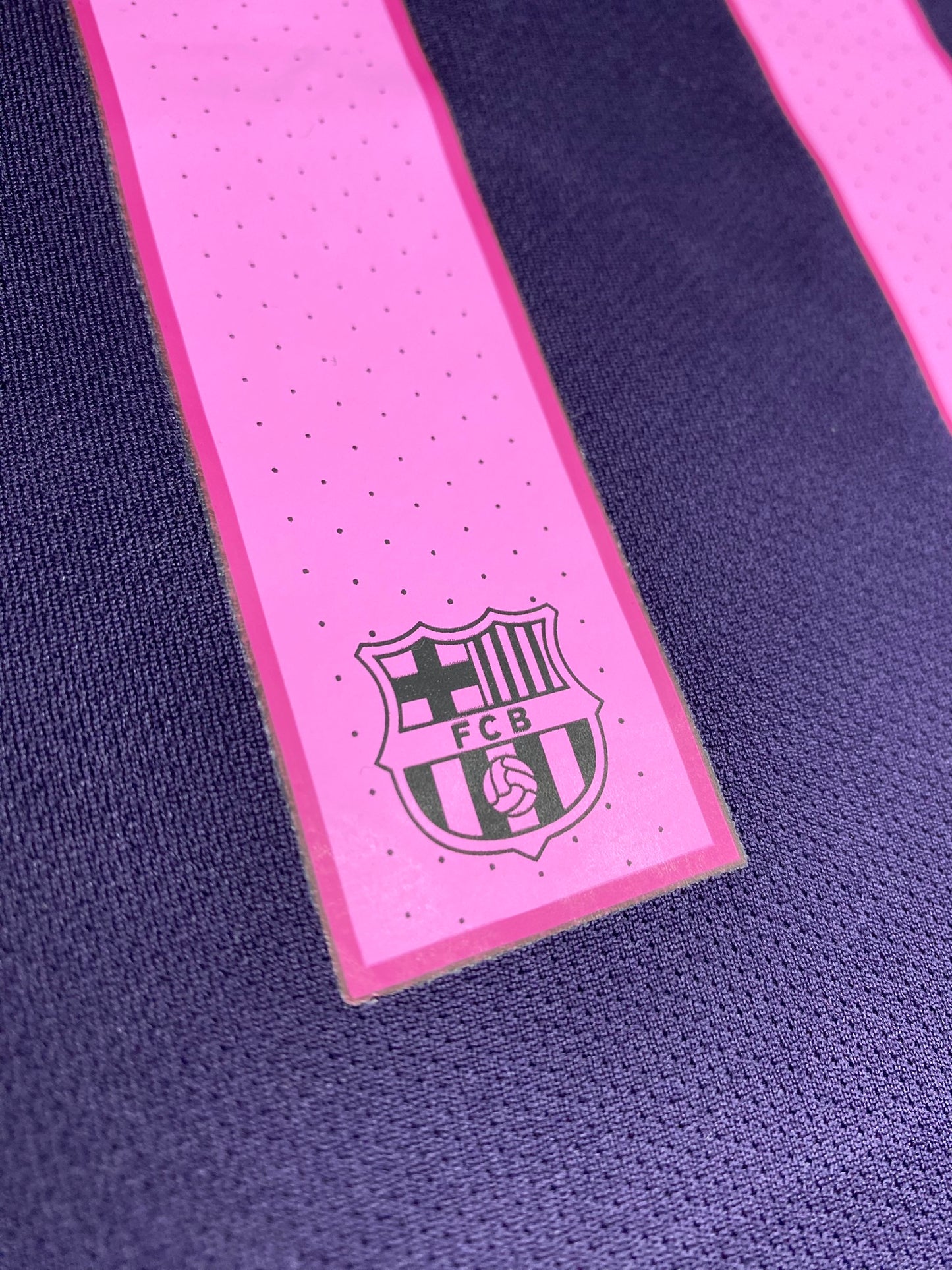 Barcelona away jersey. Season 16/17. Neymar da Silva Junior
