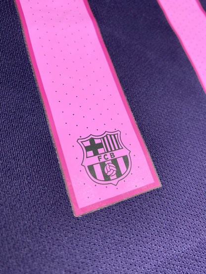 Barcelona away jersey. Season 16/17. Neymar da Silva Junior
