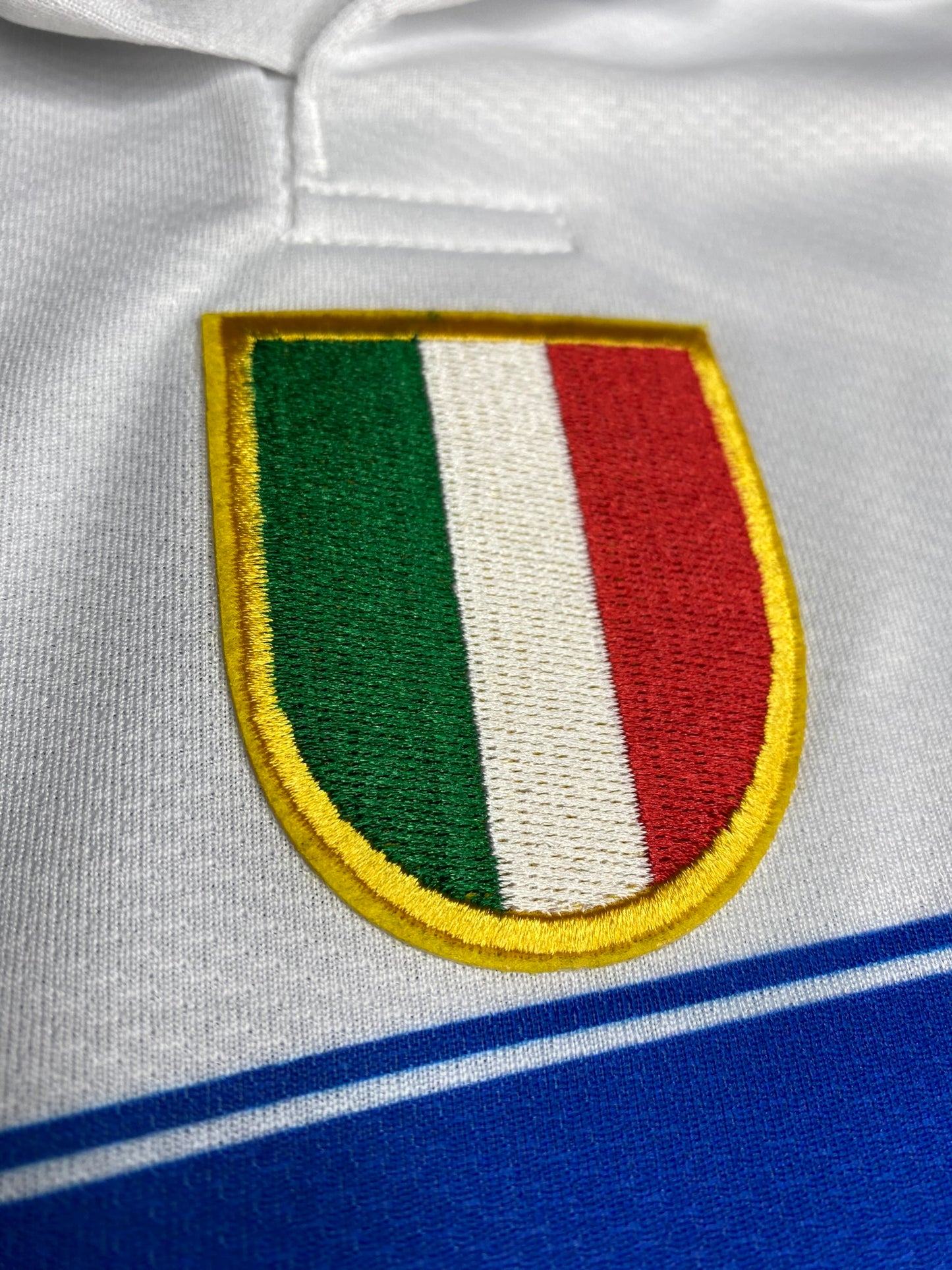 Inter away jersey. Season 09/10. Marco Materazzi