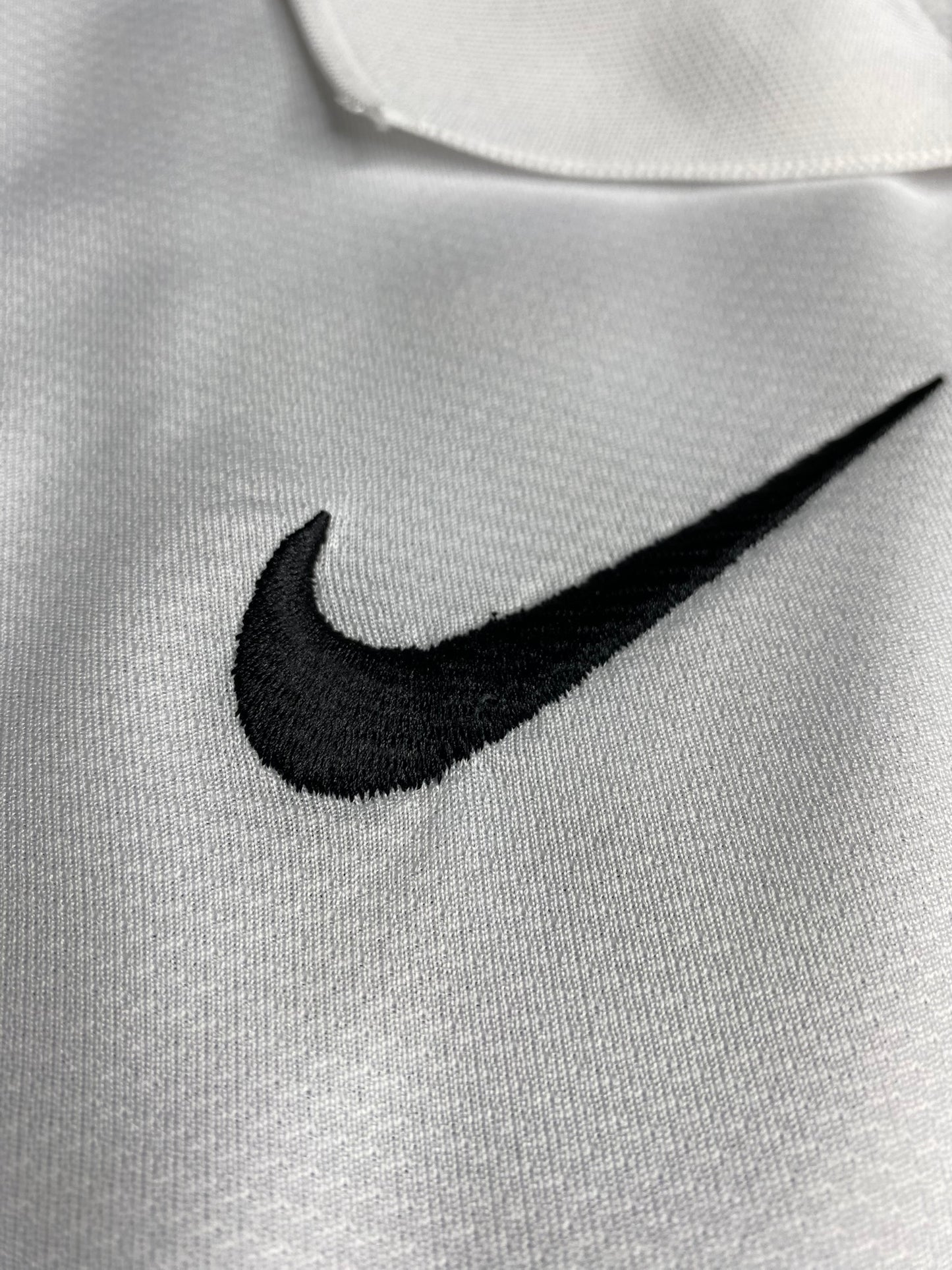 Inter away jersey. Season 09/10. Marco Materazzi