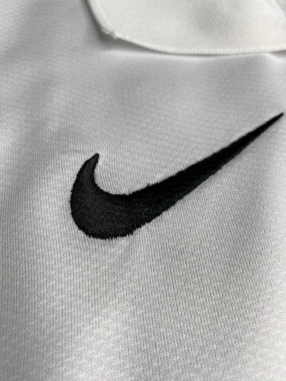Inter away jersey. Season 09/10. Marco Materazzi