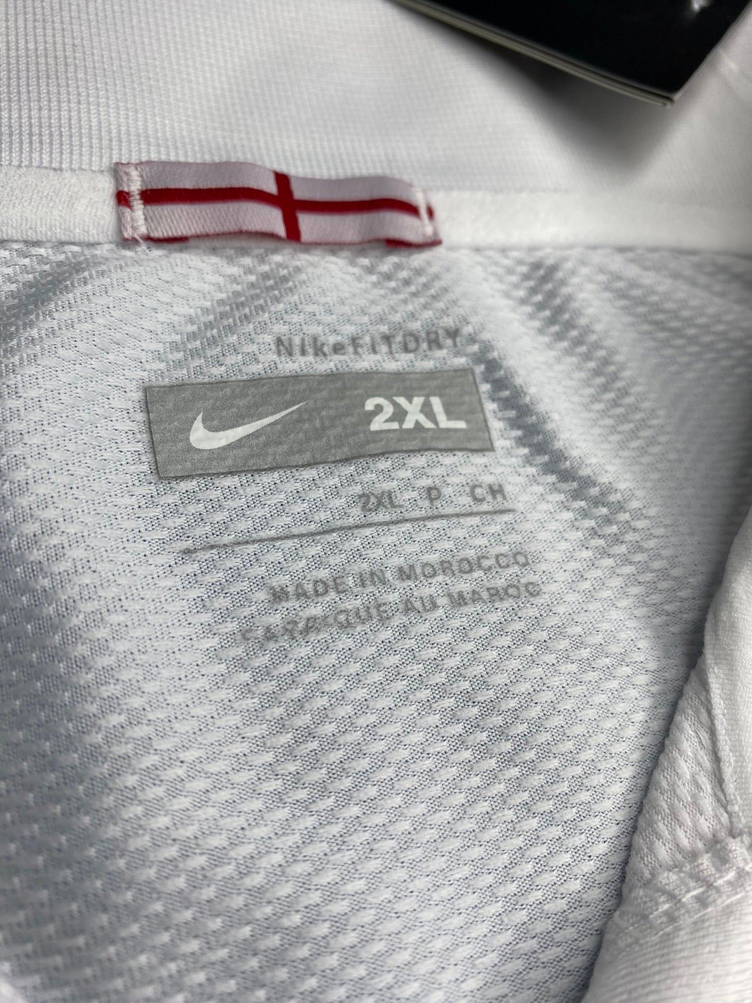 Inter away jersey. Season 09/10. Marco Materazzi