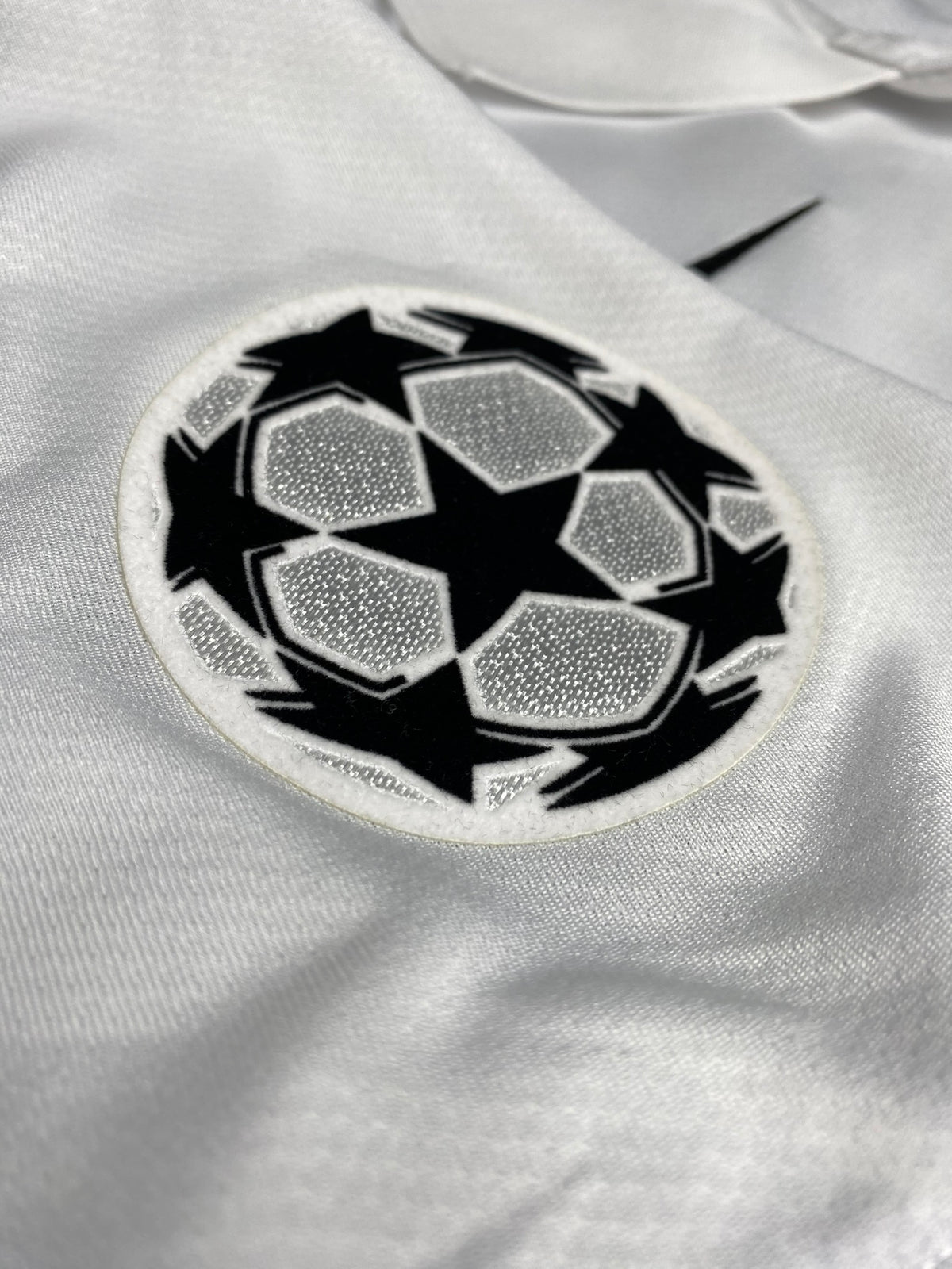 Inter away jersey. Season 09/10. Marco Materazzi