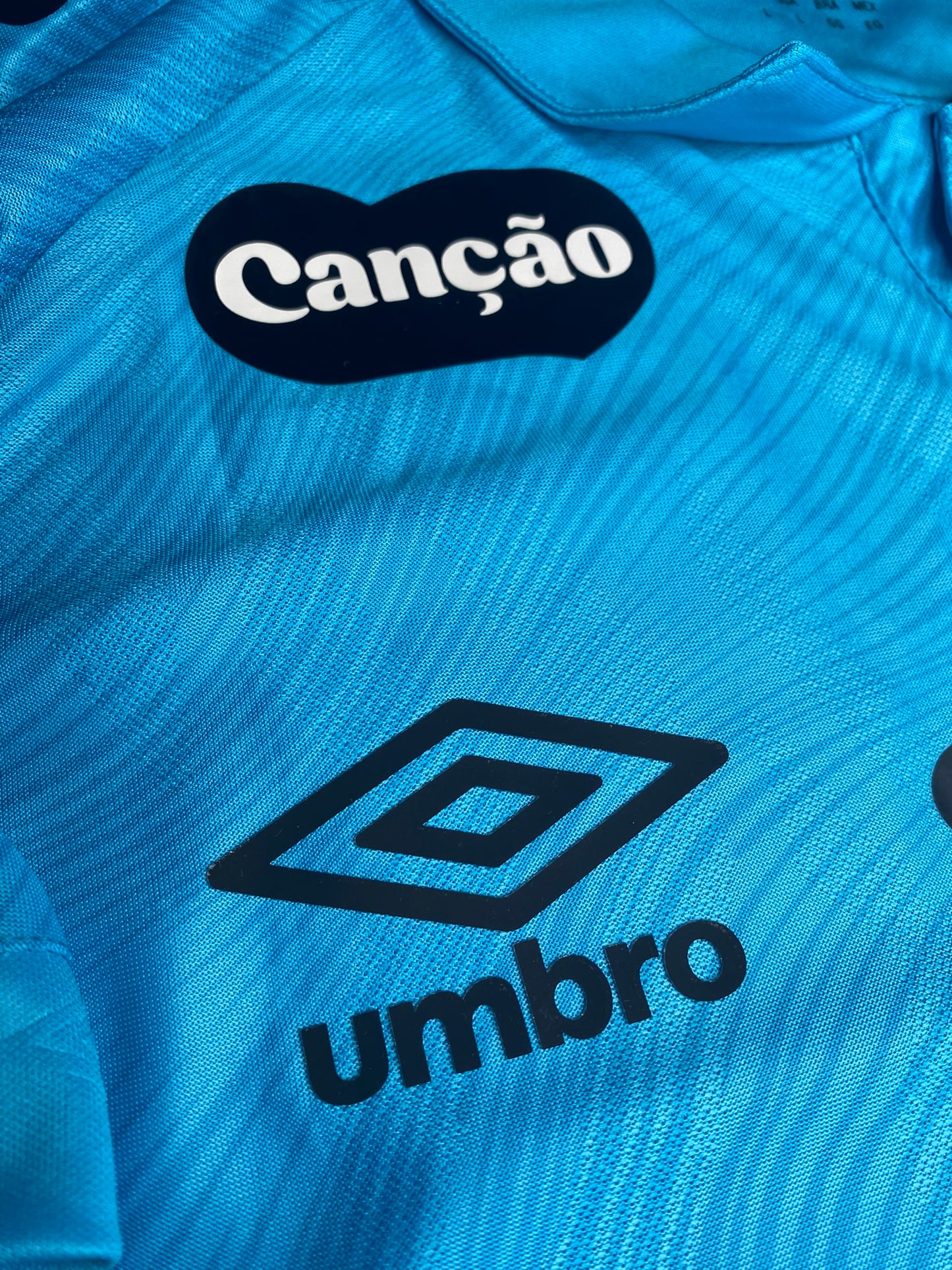Santos away jersey. Season 25/26. Neymar da Silva Junior