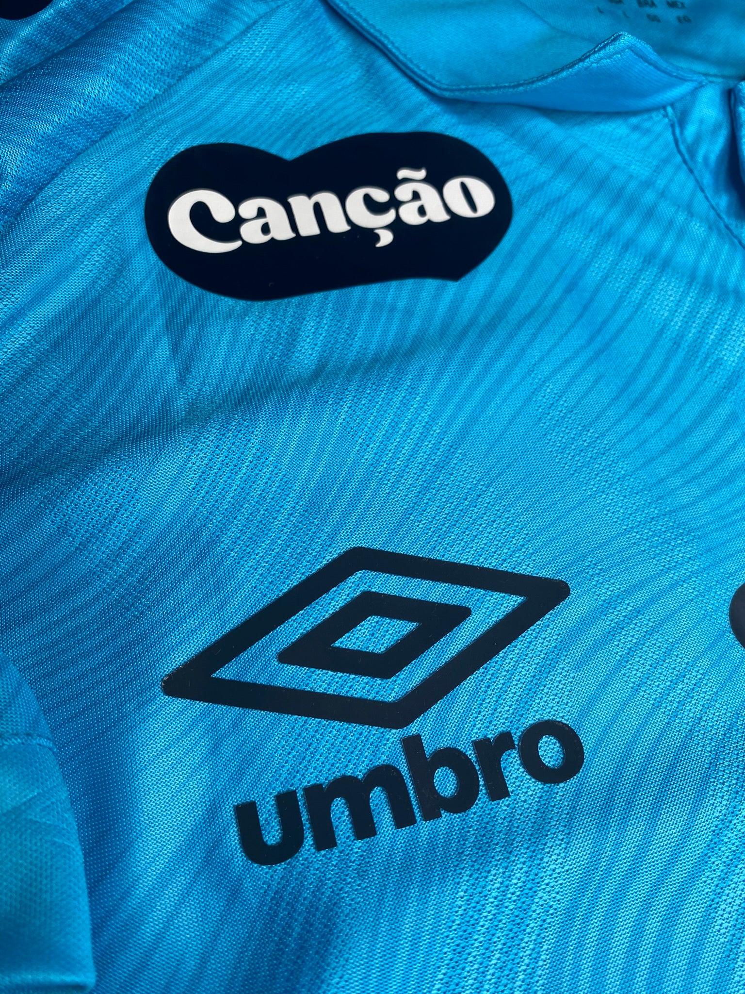 Santos away jersey. Season 25/26. Neymar da Silva Junior