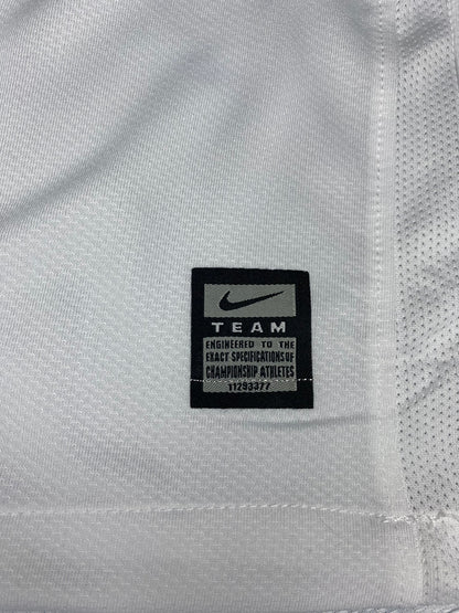 Inter away jersey. Season 09/10. Marco Materazzi