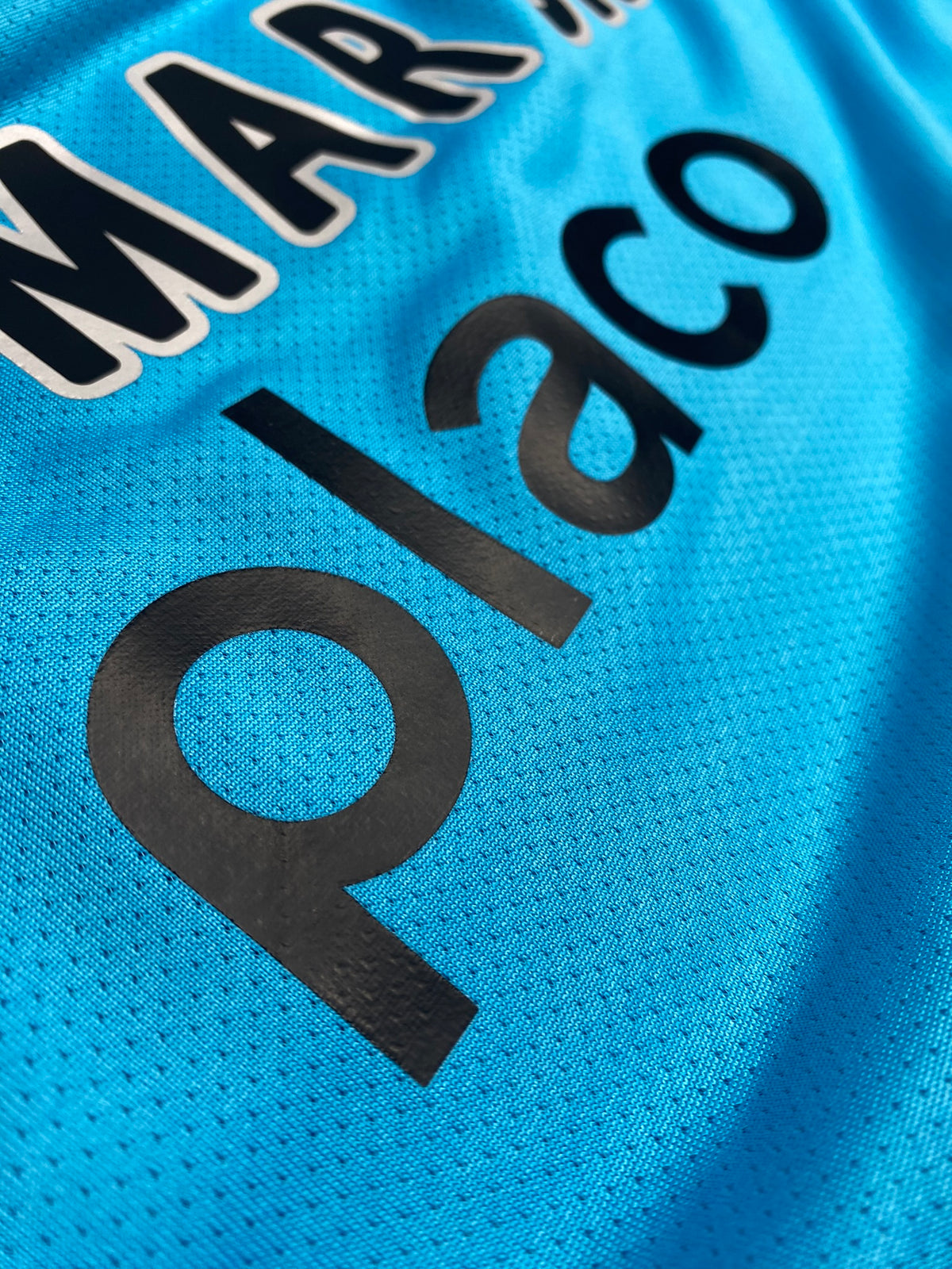 Santos away jersey. Season 25/26. Neymar da Silva Junior
