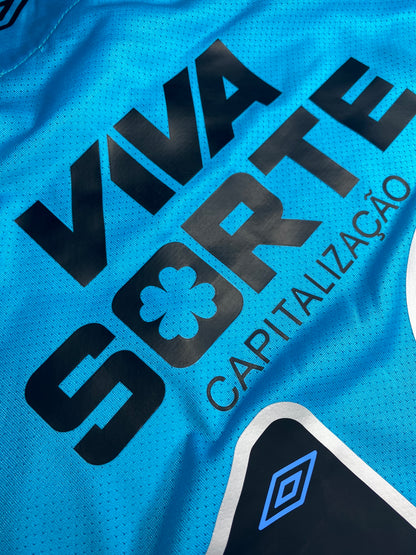 Santos away jersey. Season 25/26. Neymar da Silva Junior