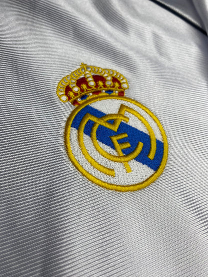 Real Madrid home jersey. Season 98/00. Raul Gonzalez Blanco