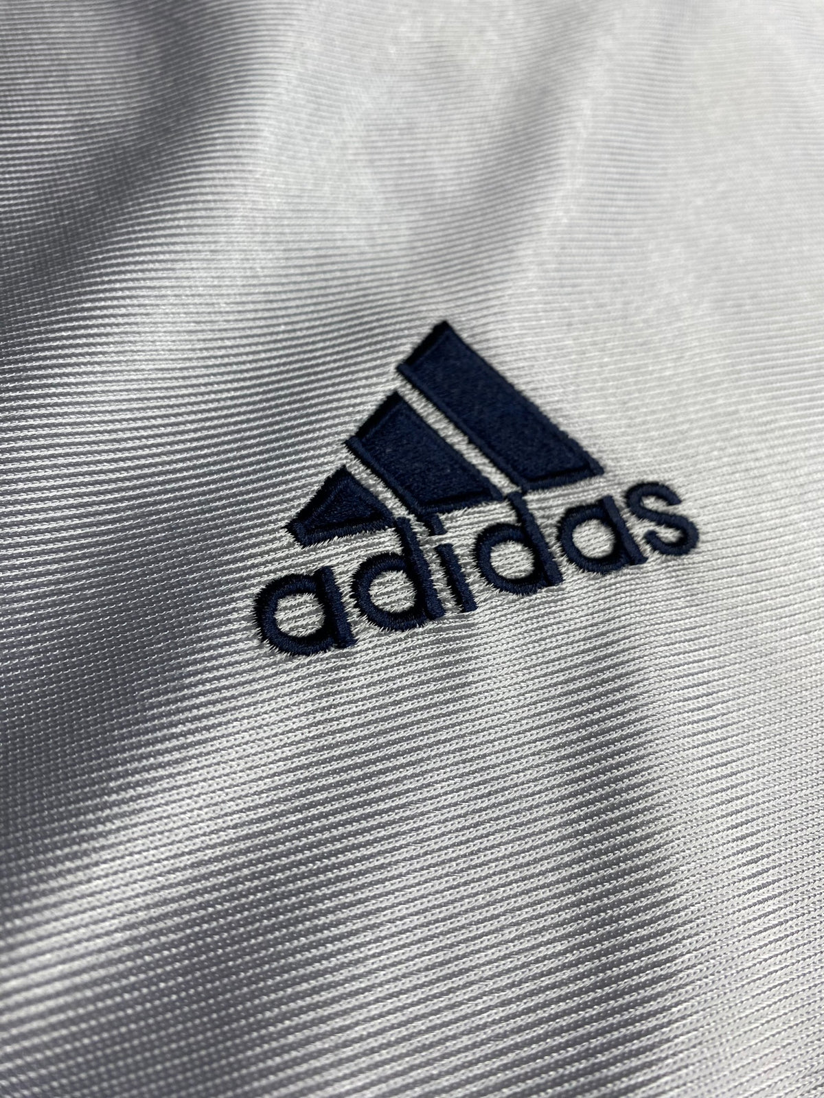 Real Madrid home jersey. Season 98/00. Raul Gonzalez Blanco