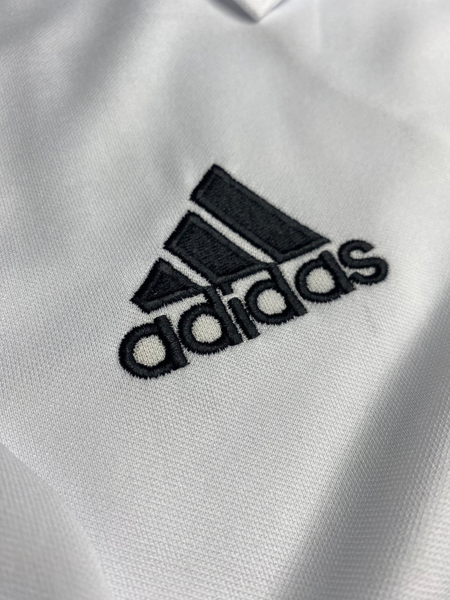 Real Madrid home jersey. Season 02/03. Ronaldo Nazario