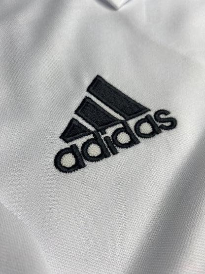 Real Madrid home jersey. Season 02/03. Ronaldo Nazario
