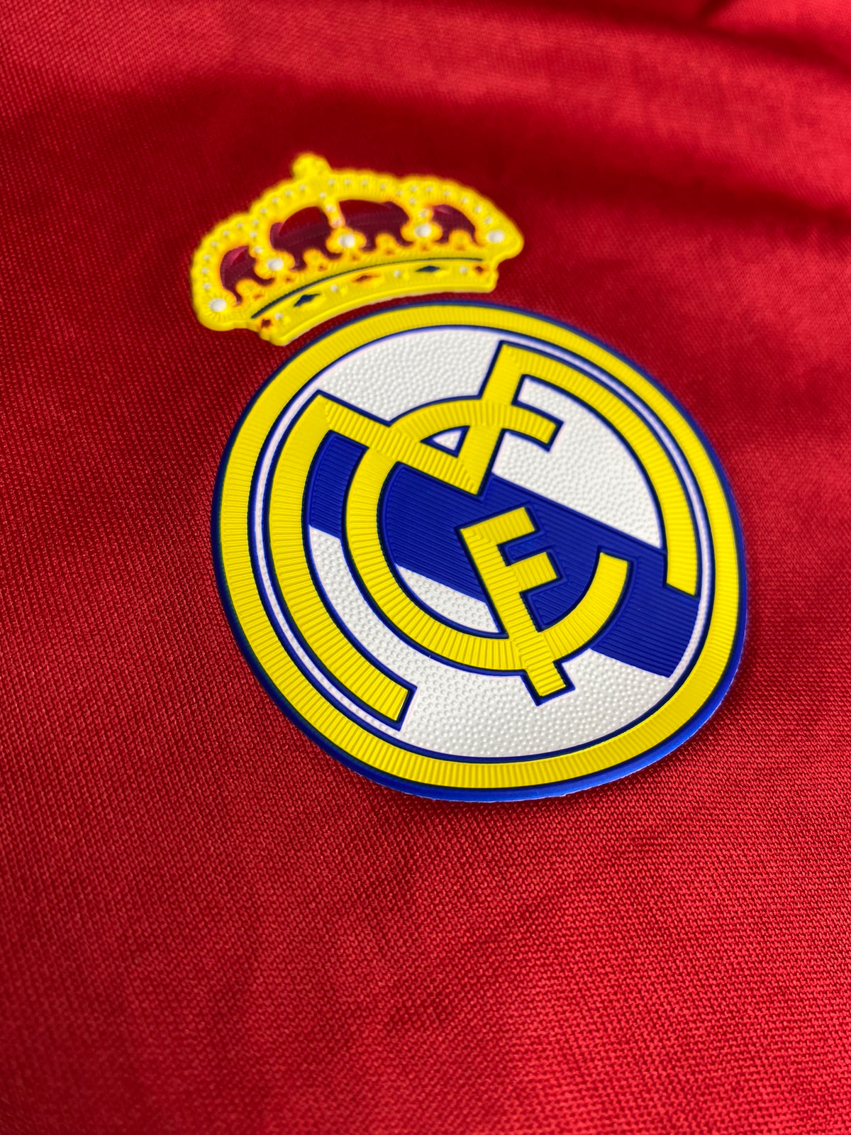 Real Madrid third jersey. Season 11/12. Xabi Alonso
