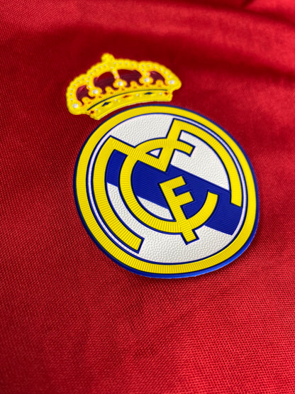 Real Madrid third jersey. Season 11/12. Xabi Alonso