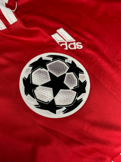 Real Madrid third jersey. Season 11/12. Xabi Alonso