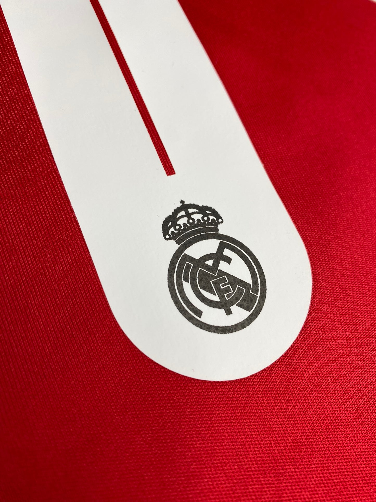 Real Madrid third jersey. Season 11/12. Xabi Alonso