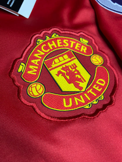 Manchester United home jersey. Season 16/17. Zlatan Ibrahimovic