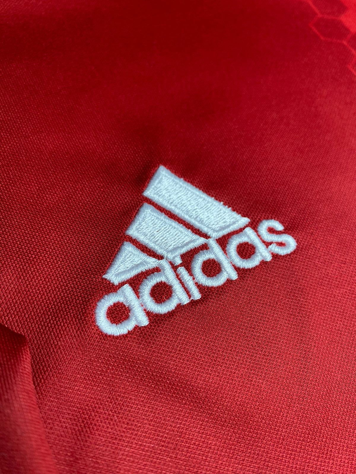 Manchester United home jersey. Season 16/17. Zlatan Ibrahimovic