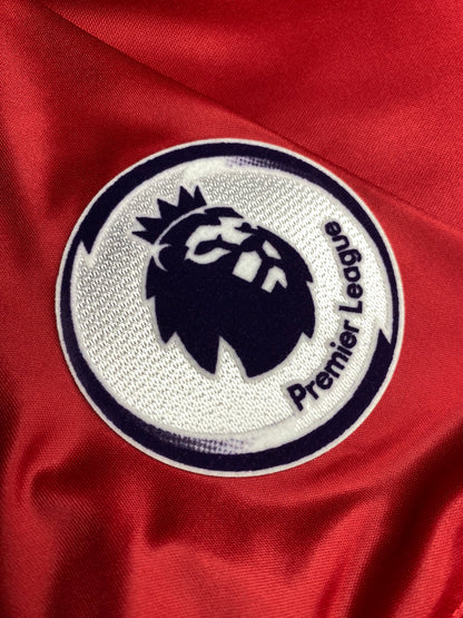 Manchester United home jersey. Season 16/17. Zlatan Ibrahimovic