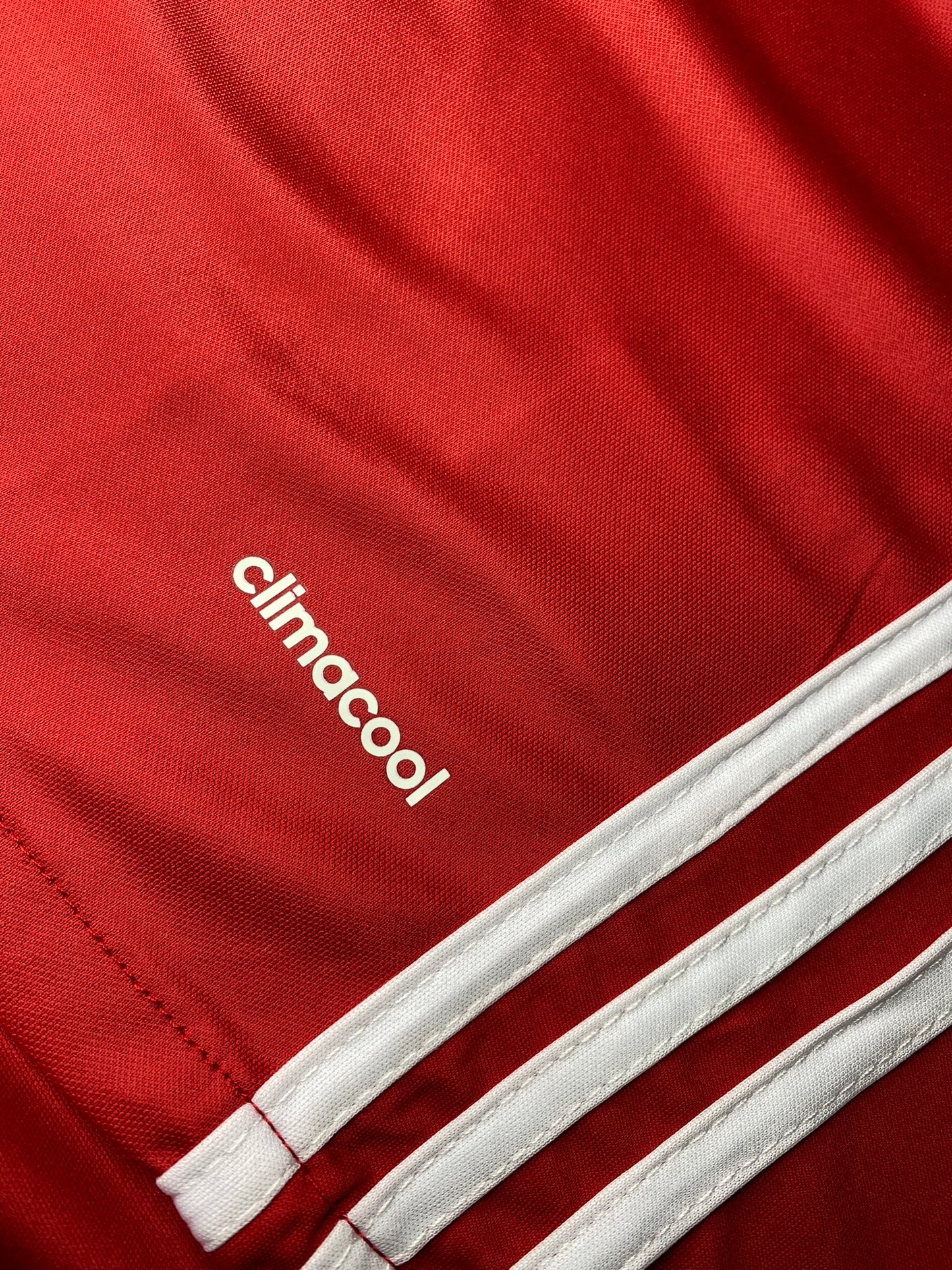 Manchester United home jersey. Season 16/17. Zlatan Ibrahimovic
