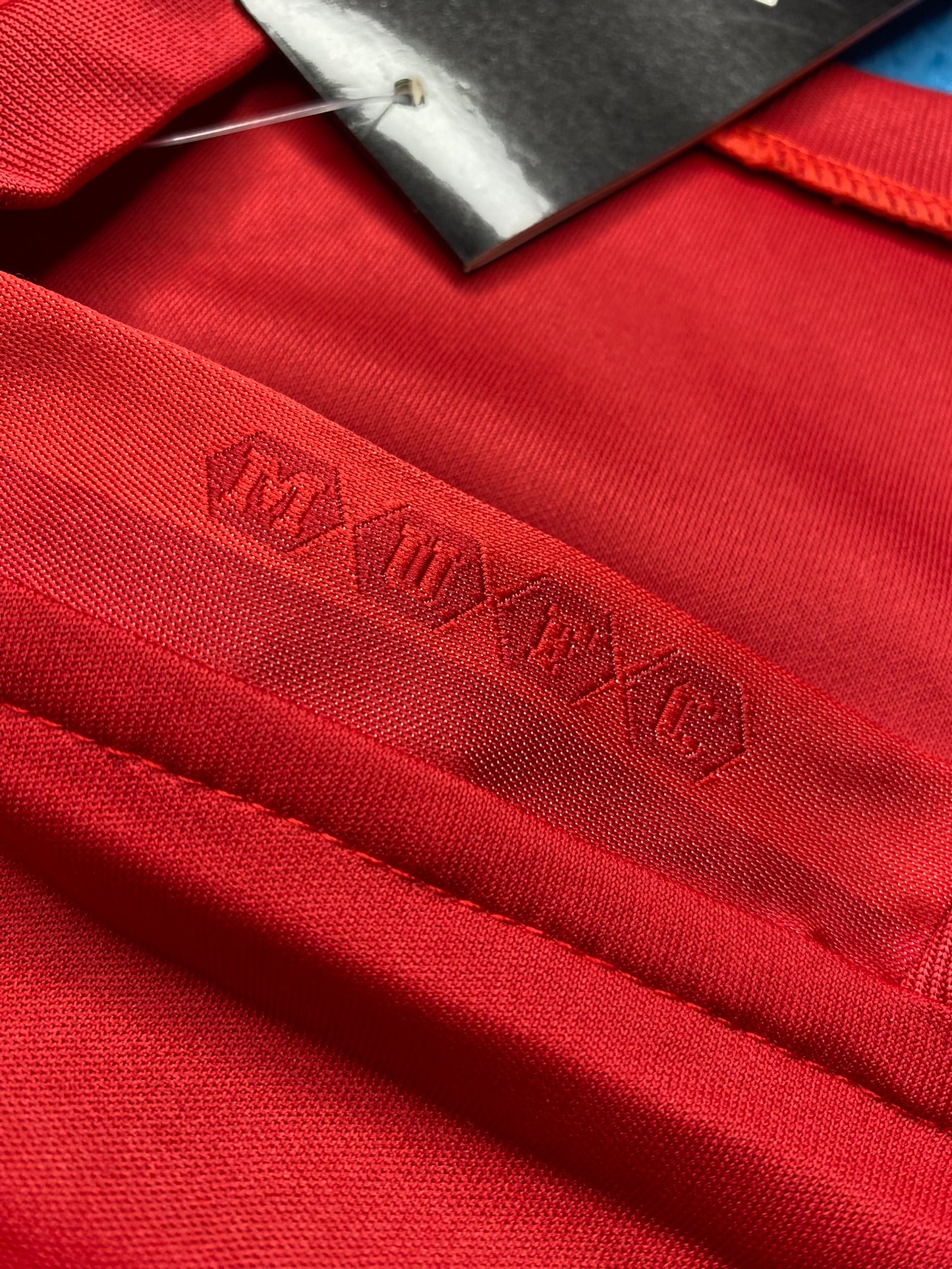 Manchester United home jersey. Season 16/17. Zlatan Ibrahimovic