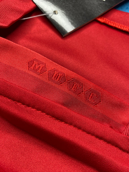 Manchester United home jersey. Season 16/17. Zlatan Ibrahimovic