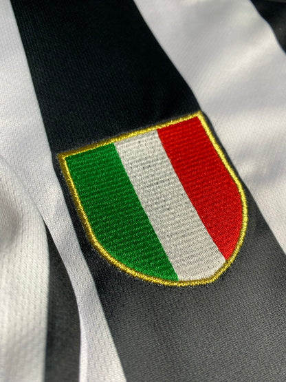 Juventus home jersey. Season 02/03. Alessandro Del Piero