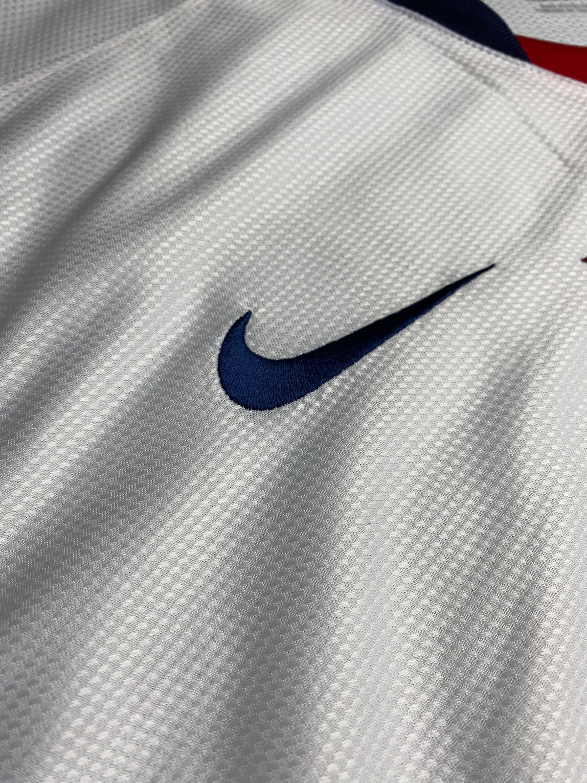 Manchester United longsleeve Away Jersey for the 2009 Champions League Final. Cristiano Ronaldo